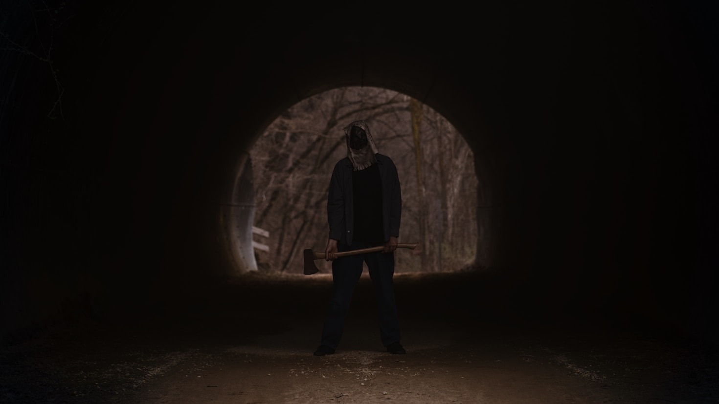 Why We Love to Be Scared: A Deep Dive